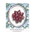 Holiday Bow Needleminder