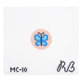 Mini Butterfly