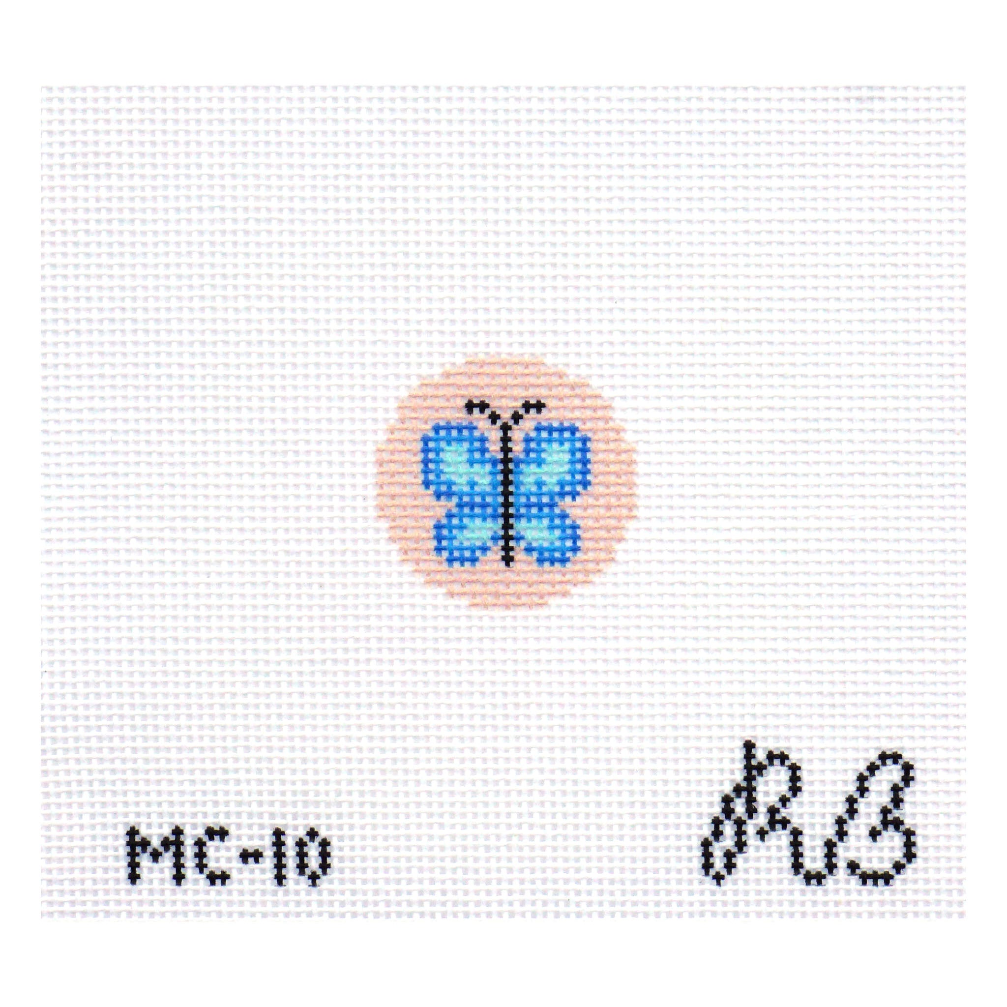 Mini Butterfly