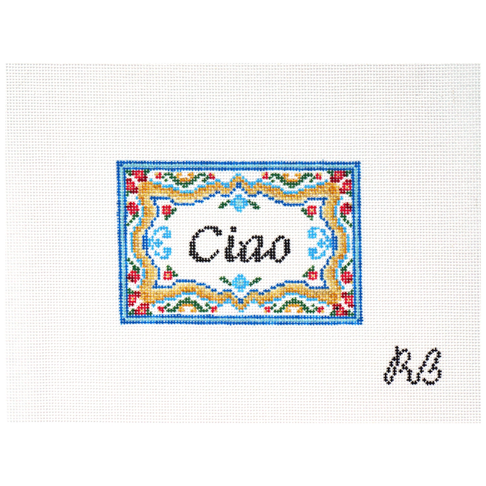 Ciao Medium