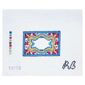 Ciao Small Luggage Tag Insert