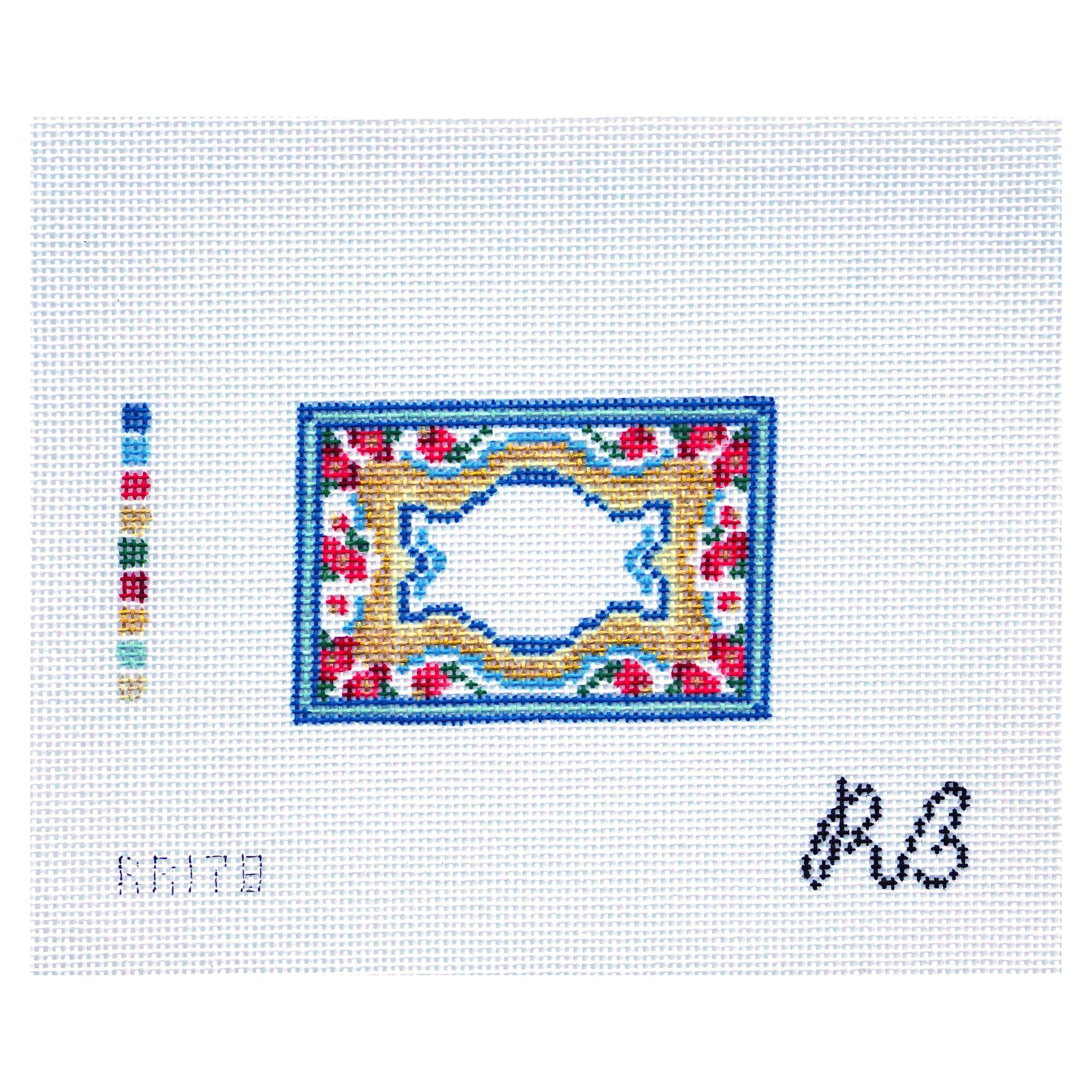 Ciao Small Luggage Tag Insert