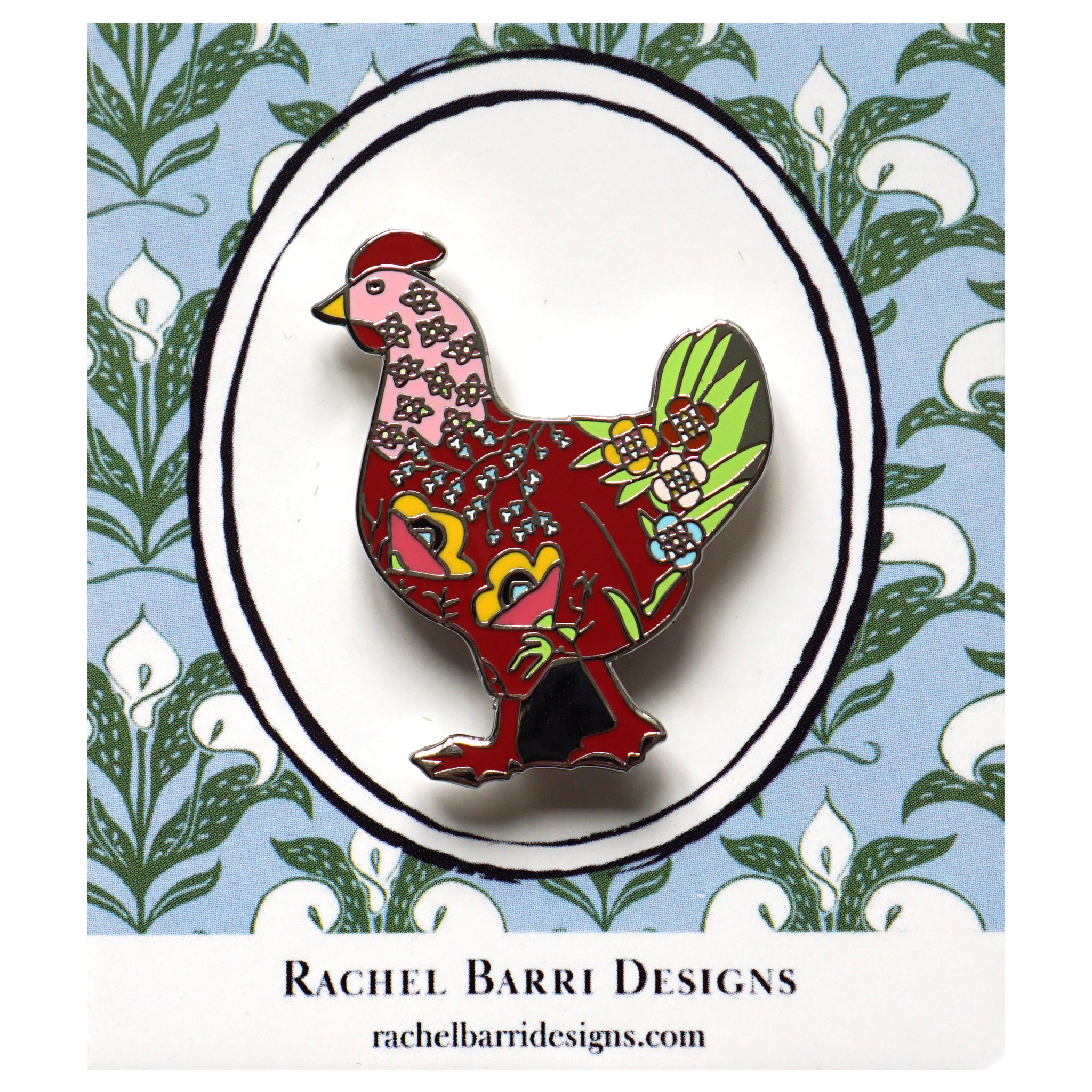 Coco Needle Minder
