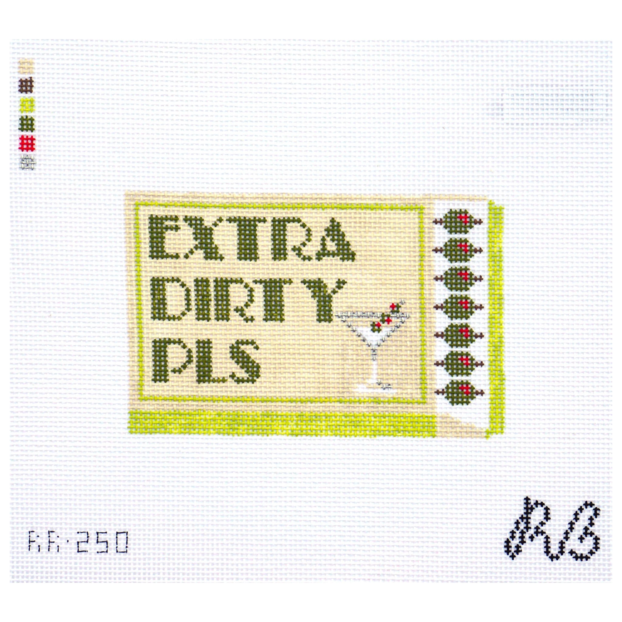 Extra Dirty Pls