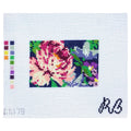 Midnight Blooms Small