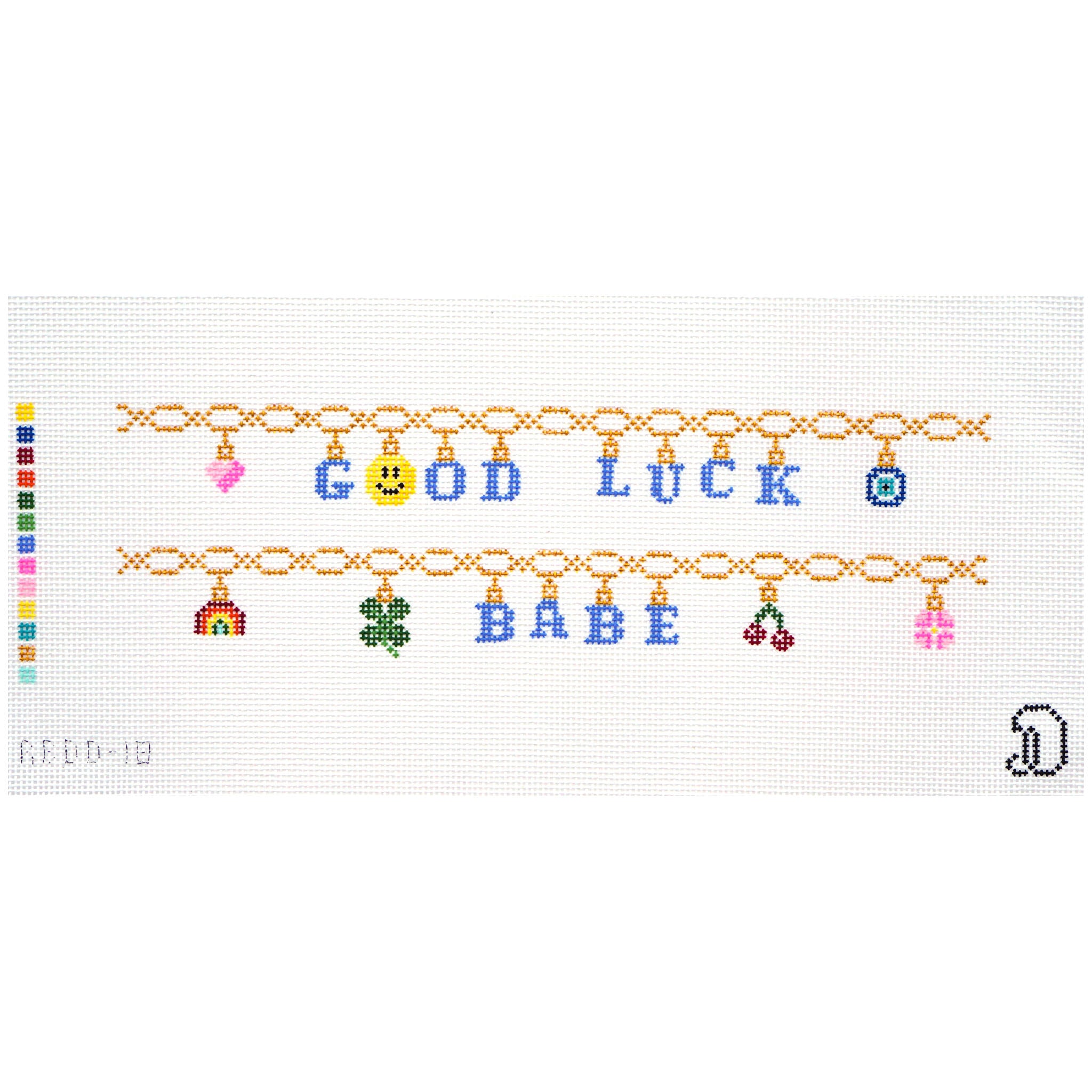 Good Luck Babe