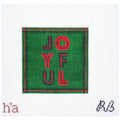Joyful