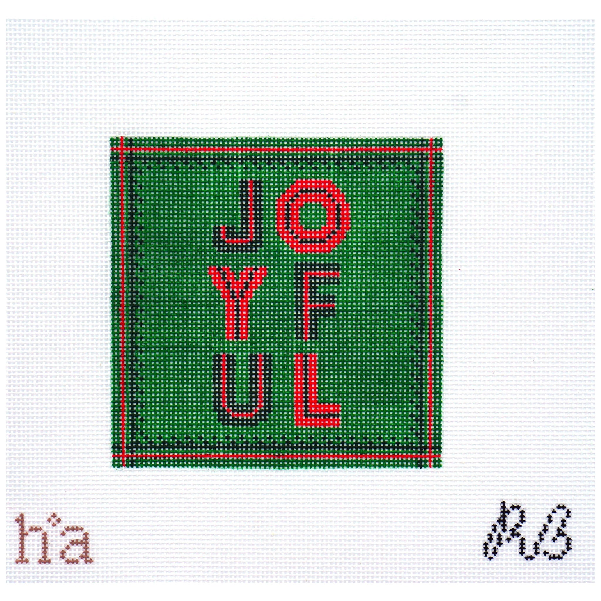 Joyful