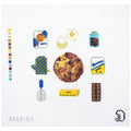 Cookies Grid