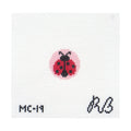 Mini Ladybug