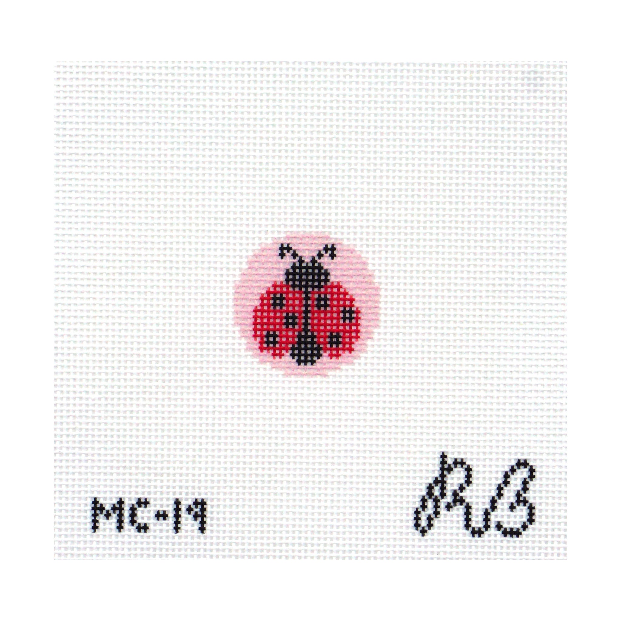 Mini Ladybug