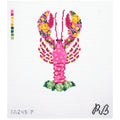 Lola the Lobster Pink