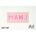 Mahj