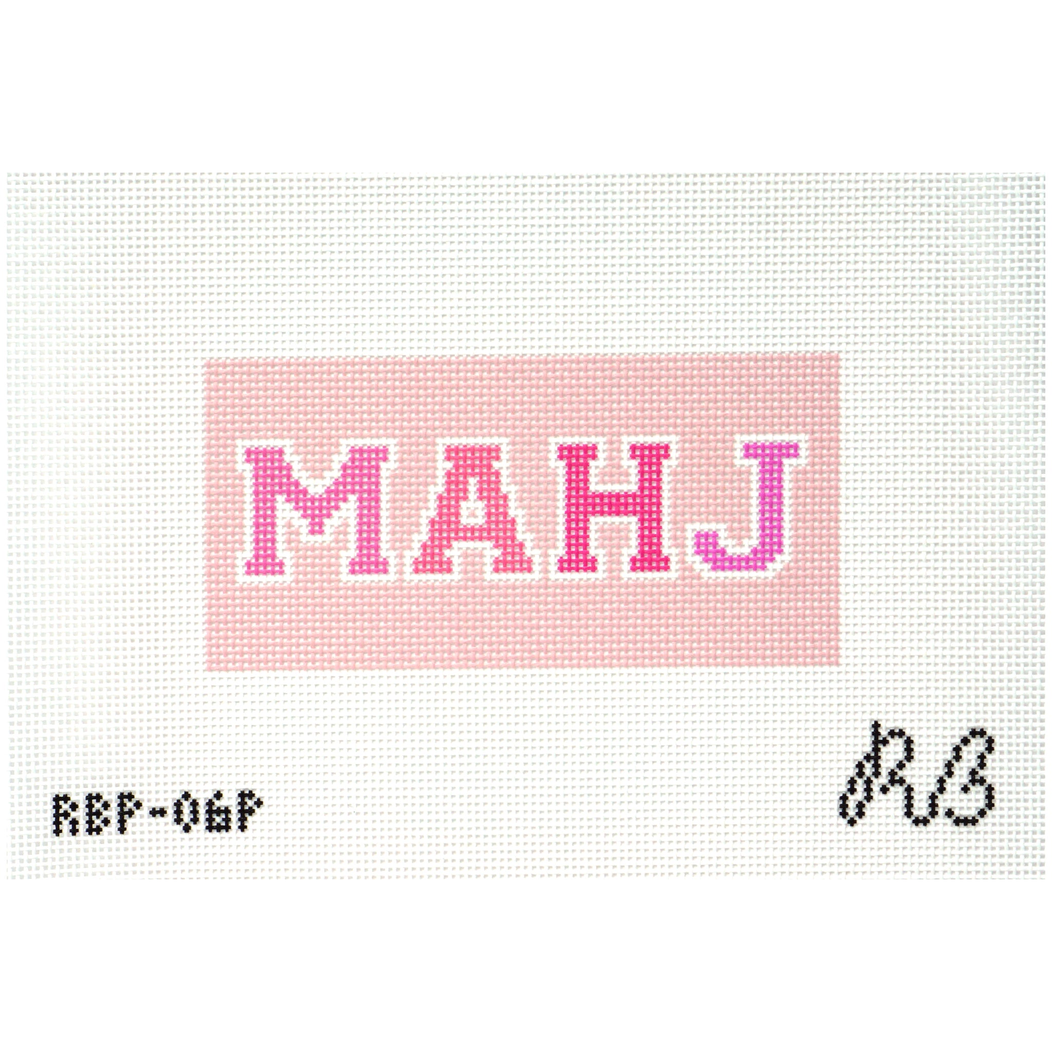 Mahj