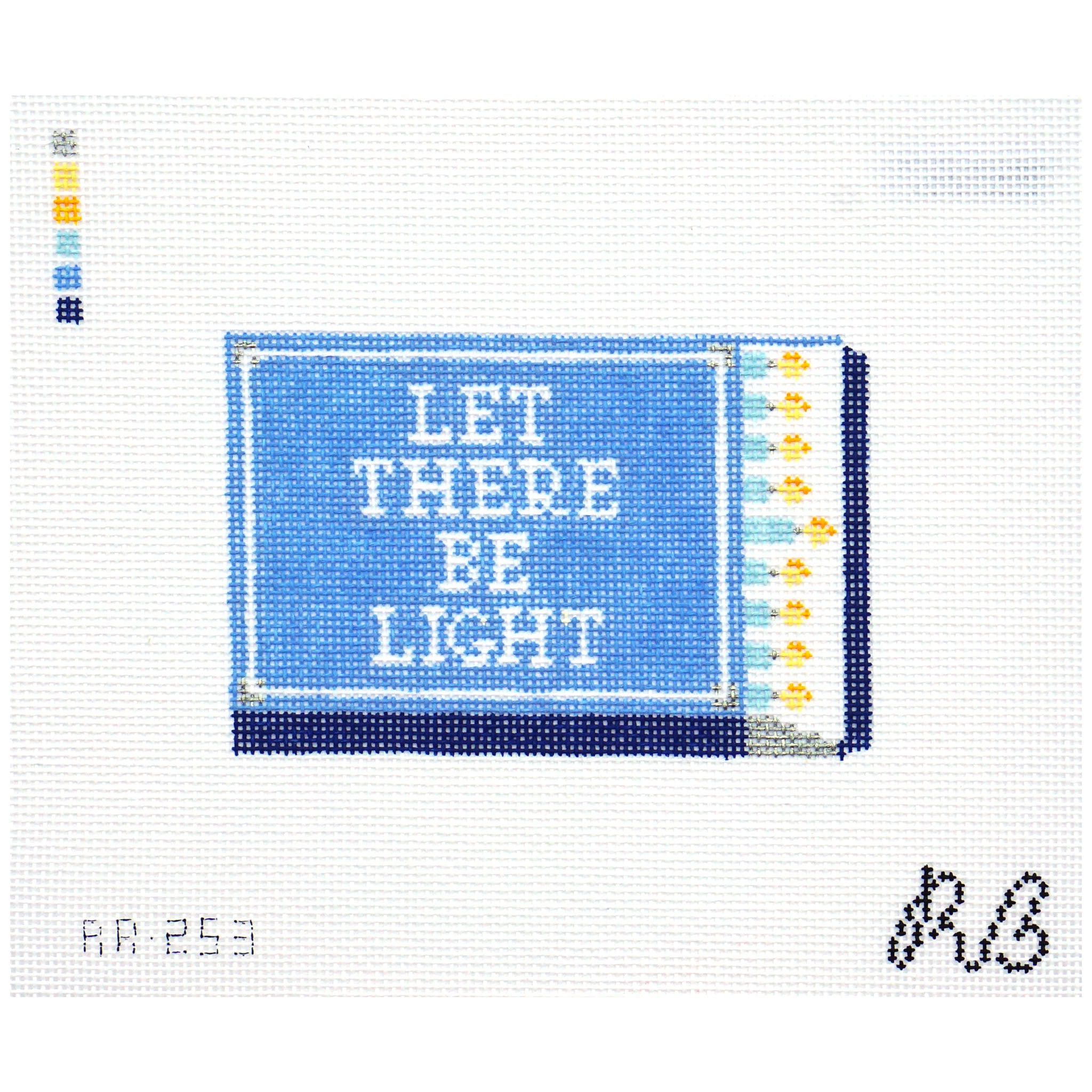 Let there be Light