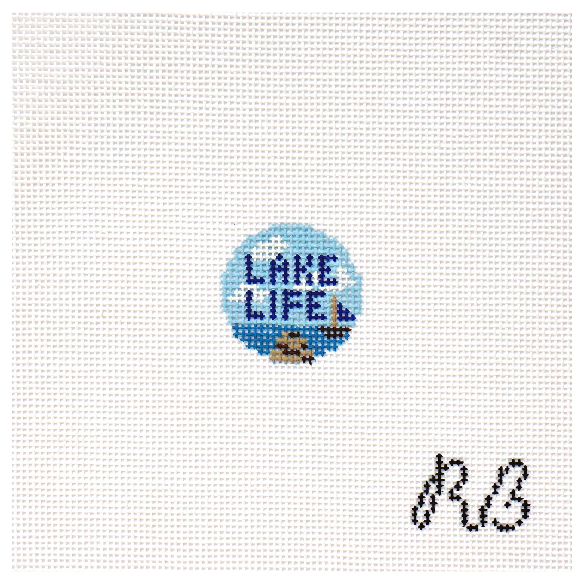 Mini-Lake Life