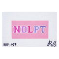 NDLPT - Large Pink