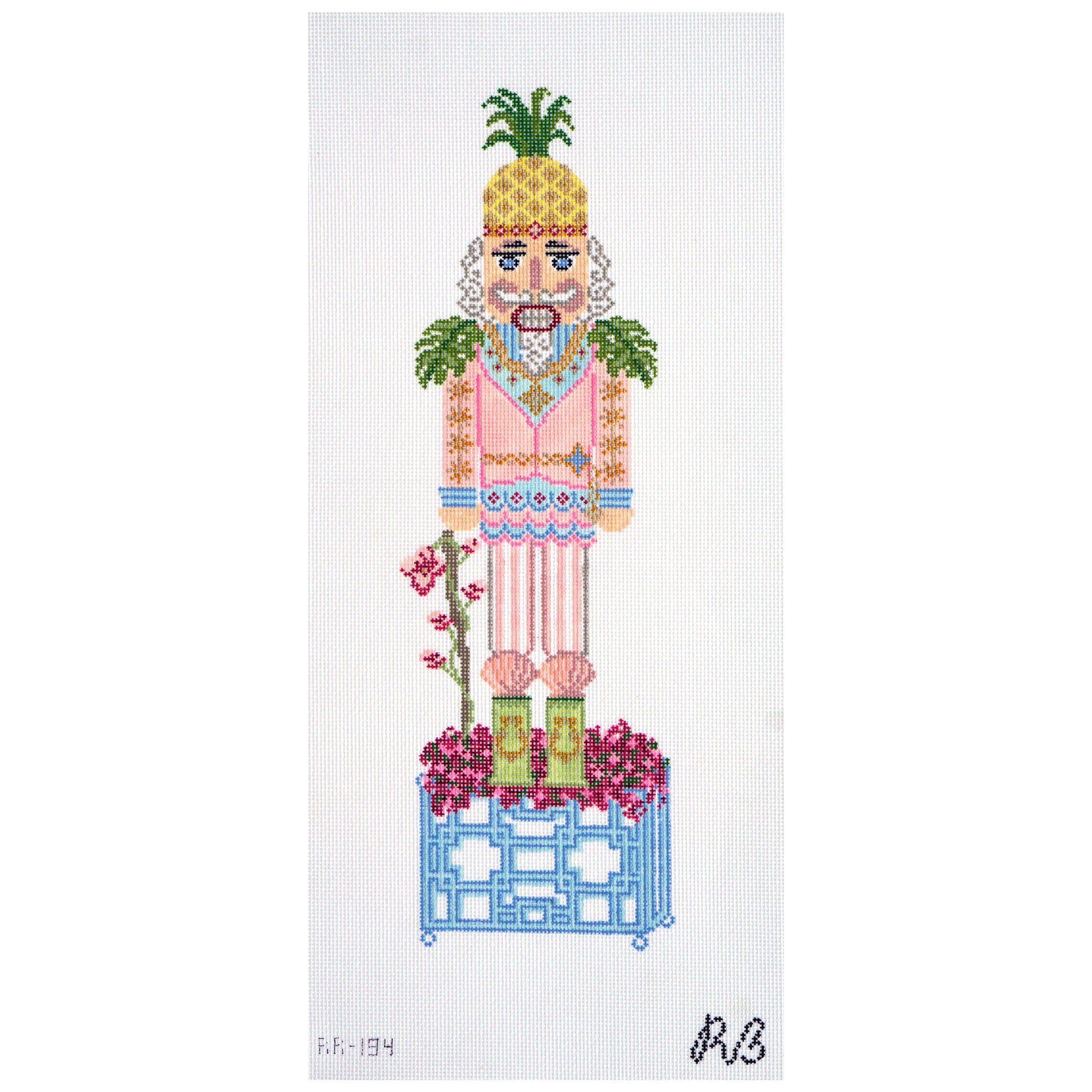 Prince of Palm Beach Cracker