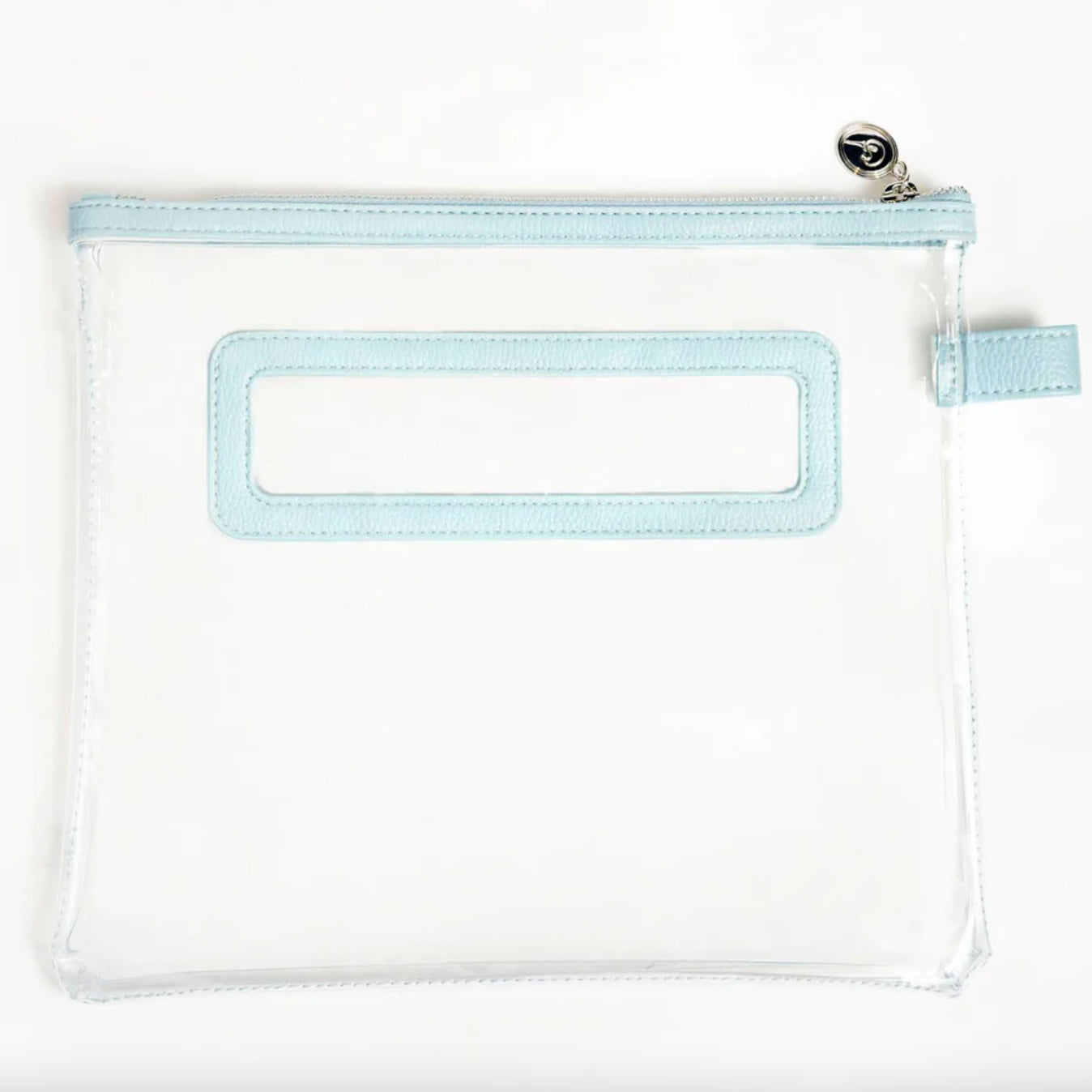 Pop-In Pouch - Envelope - French Blue
