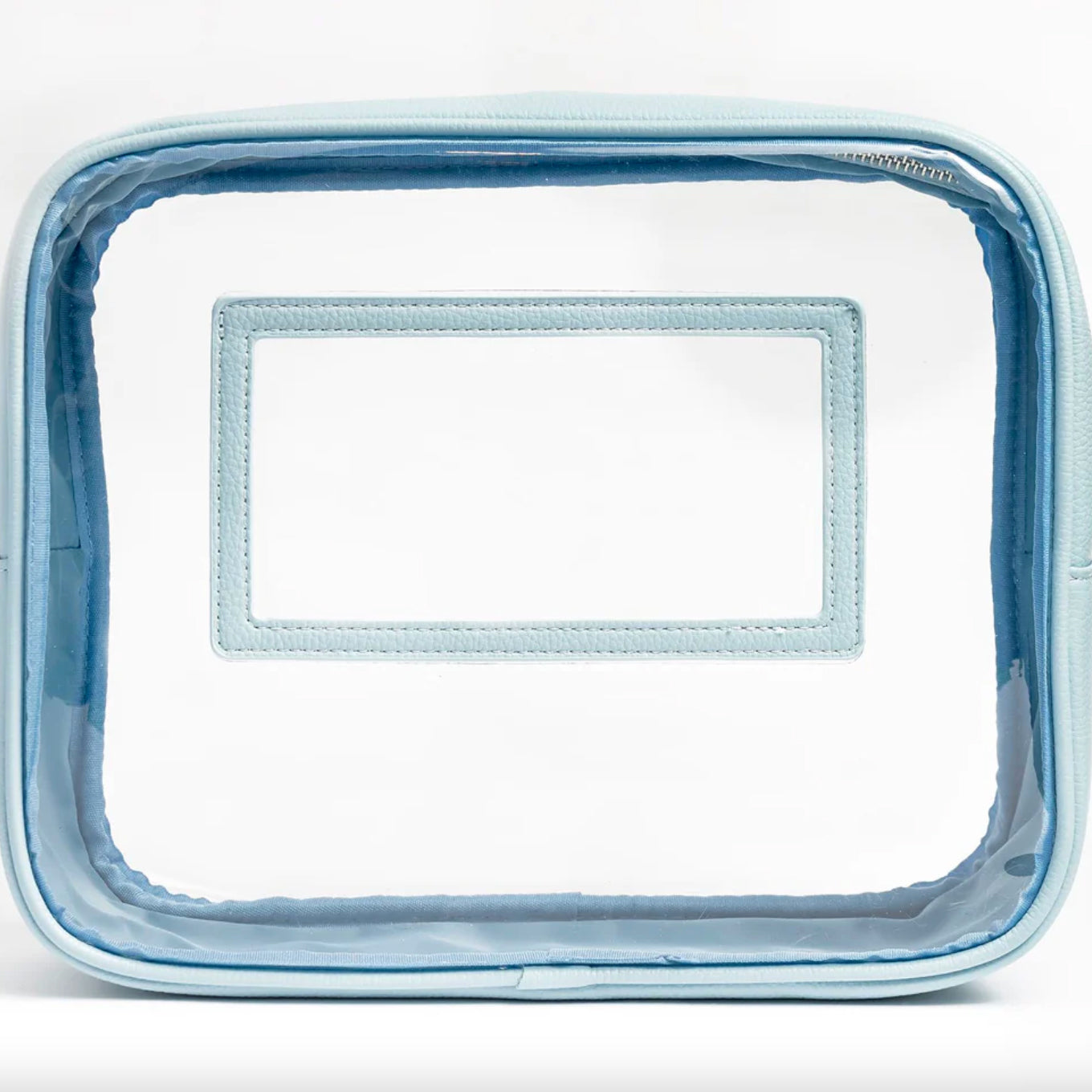 Pop-In Pouch - Large French Blue