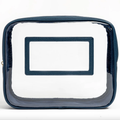 Pop-In Pouch - Large Navy