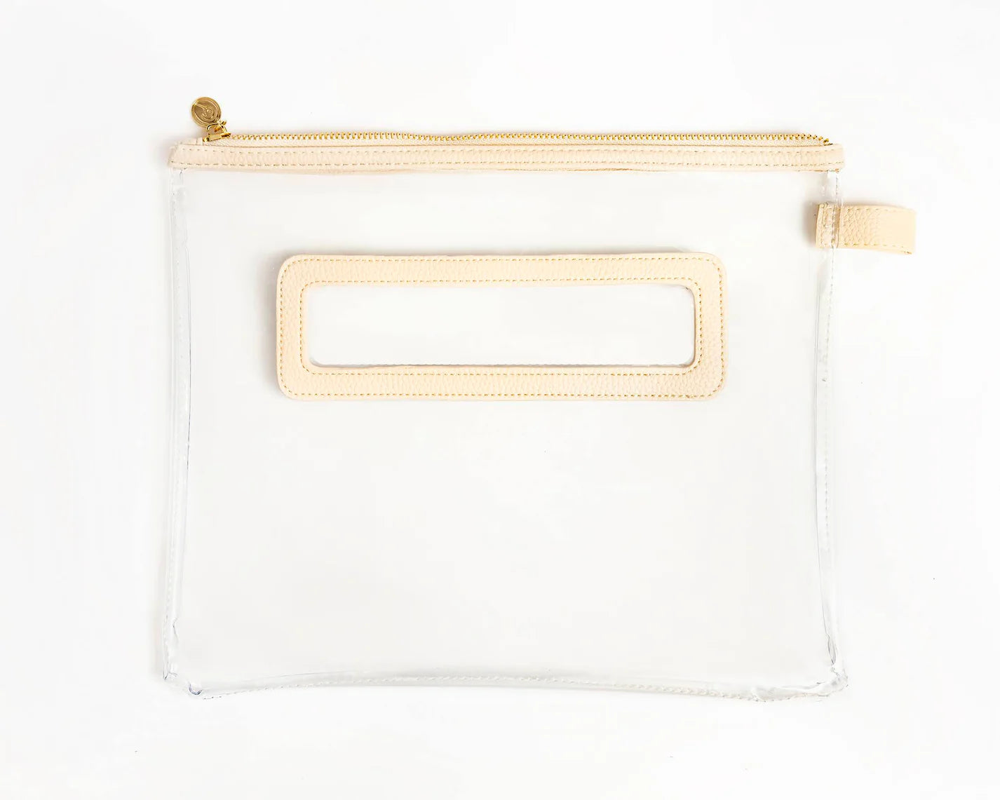 Pop-In Pouch - Envelope - Vanilla