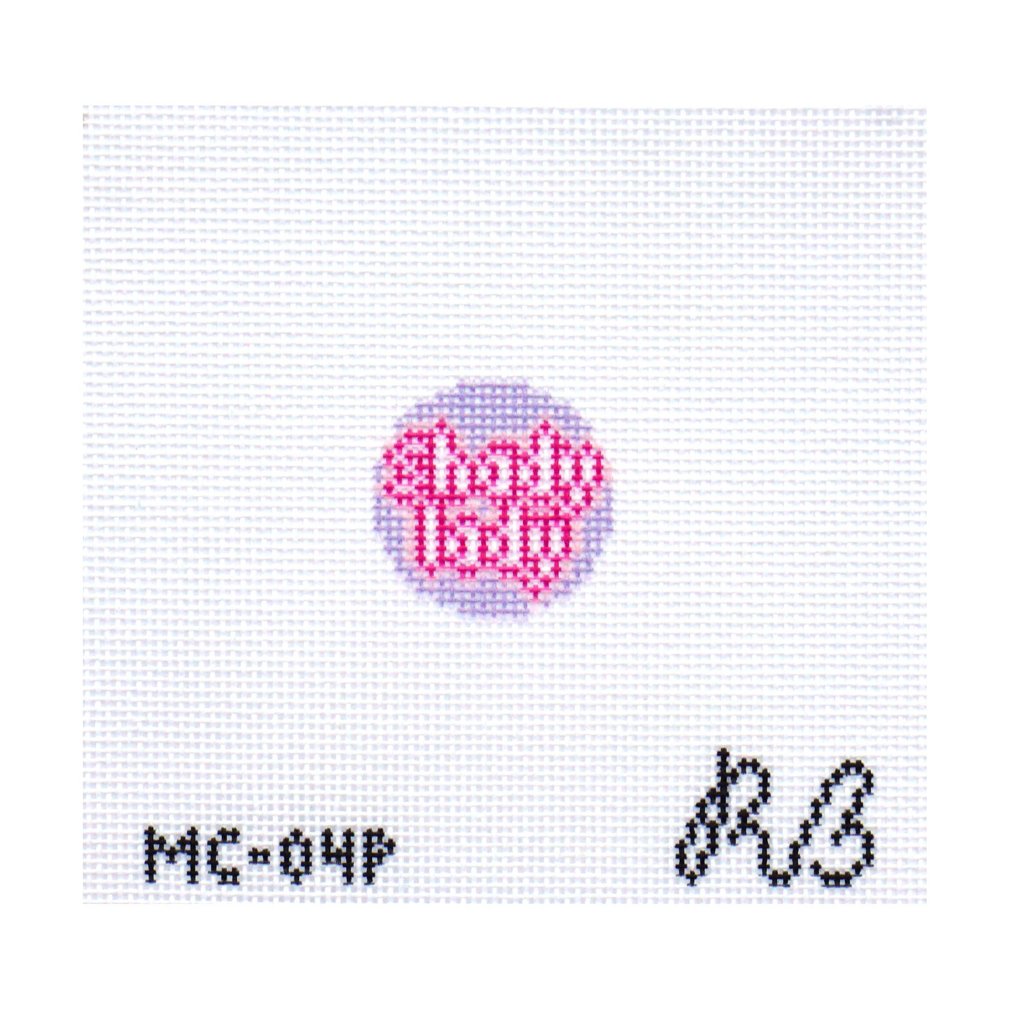 Mini Shady Lady Purple