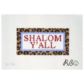 Shalom Y'all