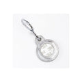 Mini Clip Silver