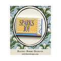 Sparks Joy Needleminder
