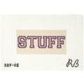 Stuff
