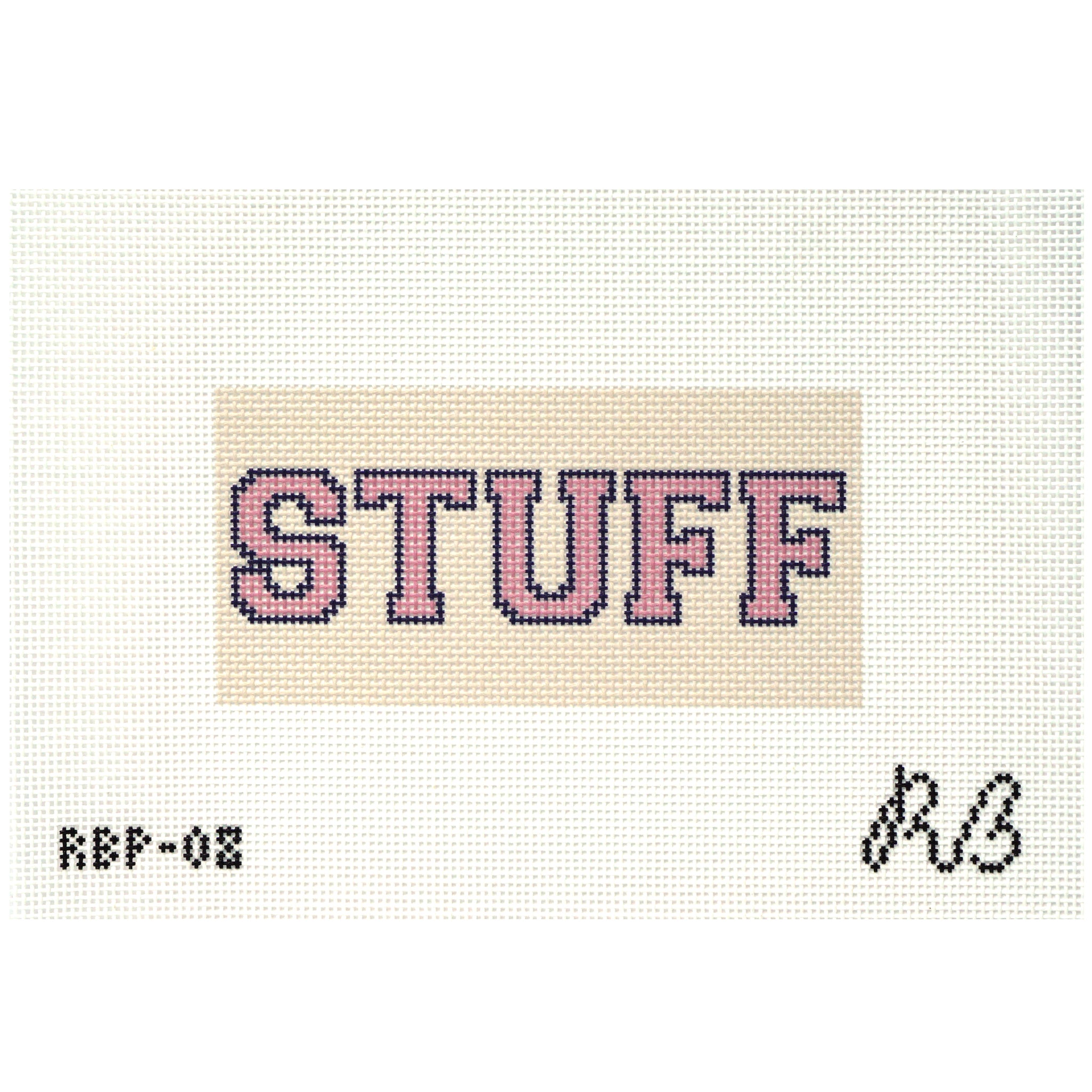Stuff