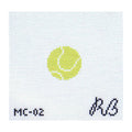 Mini Tennis Ball