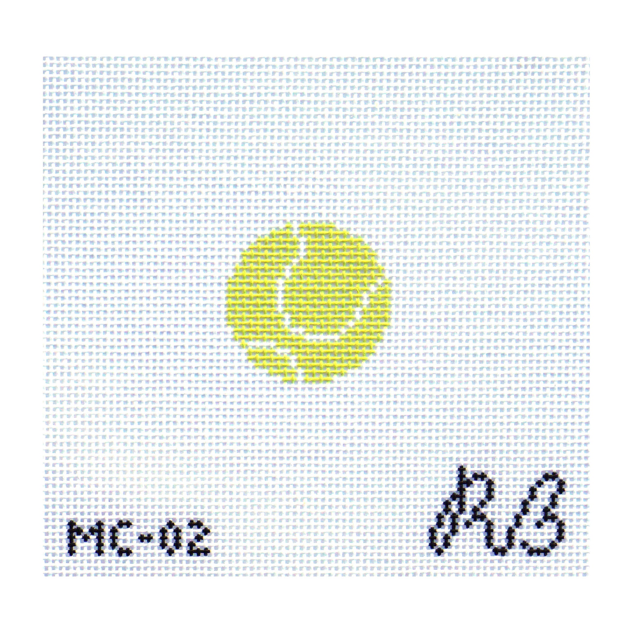 Mini Tennis Ball