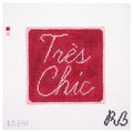 Tres Chic