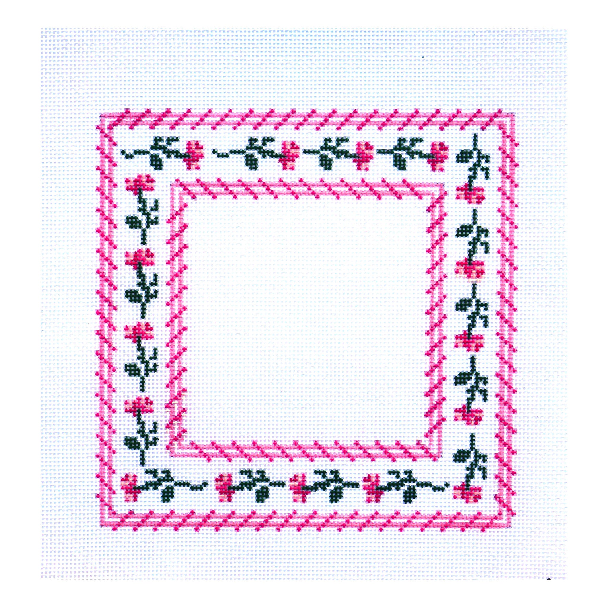 Peony Frame