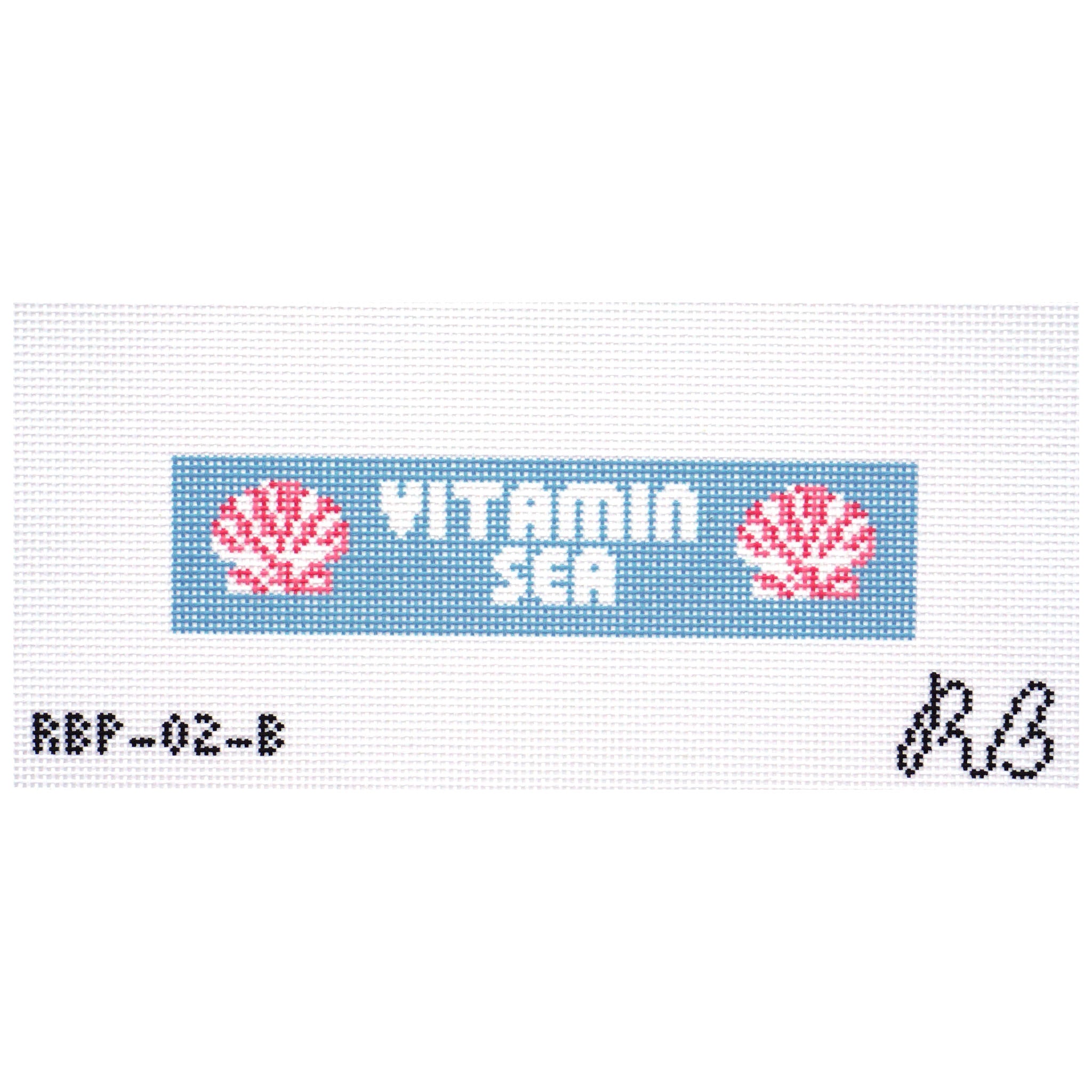 Vitamin Sea Fob