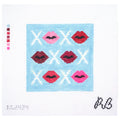 Lips XO 4"