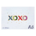 XOXO