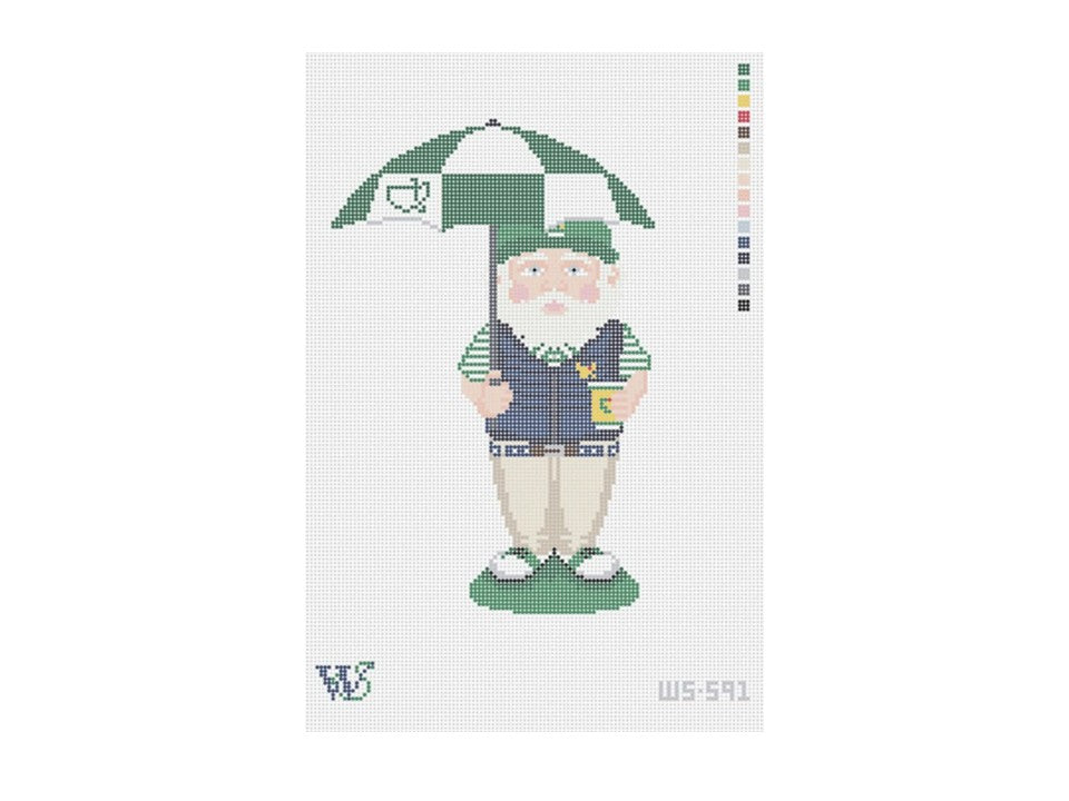 Rain or Shine Patron
