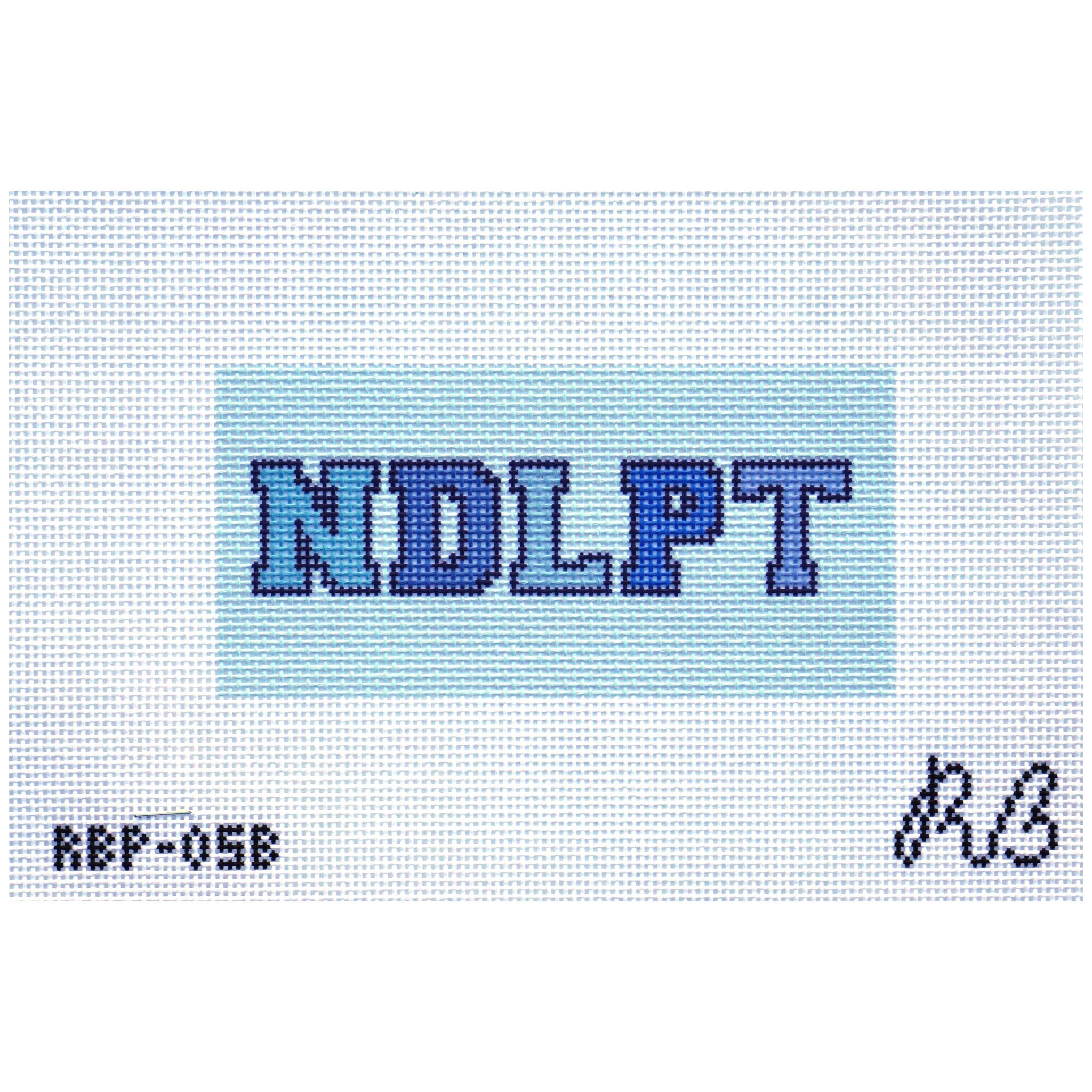 NDLPT - Large Blue