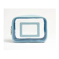 Pop-In Pouch Small - French Blue