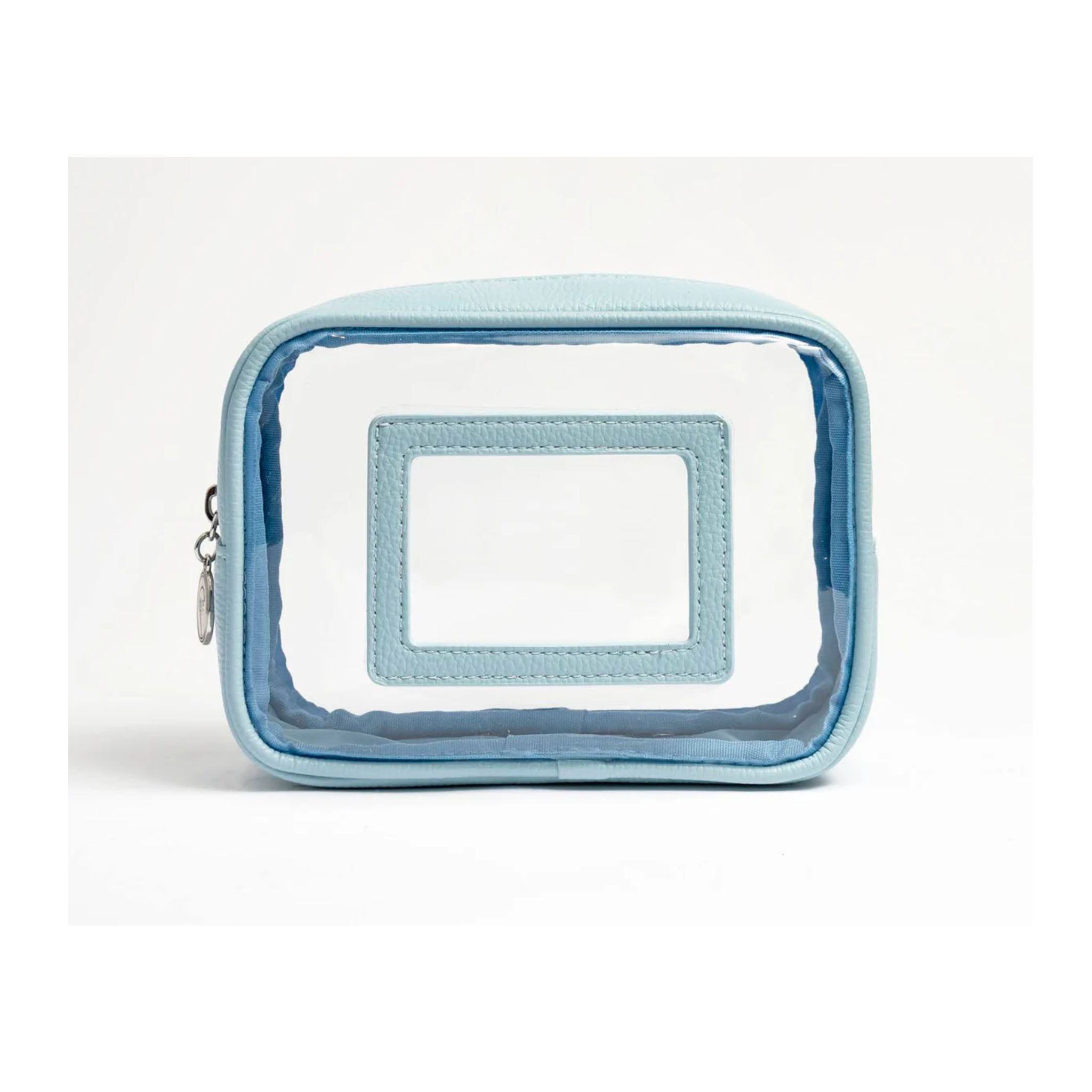 Pop-In Pouch Small - French Blue
