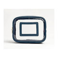 Pop-In Pouch Small - Navy