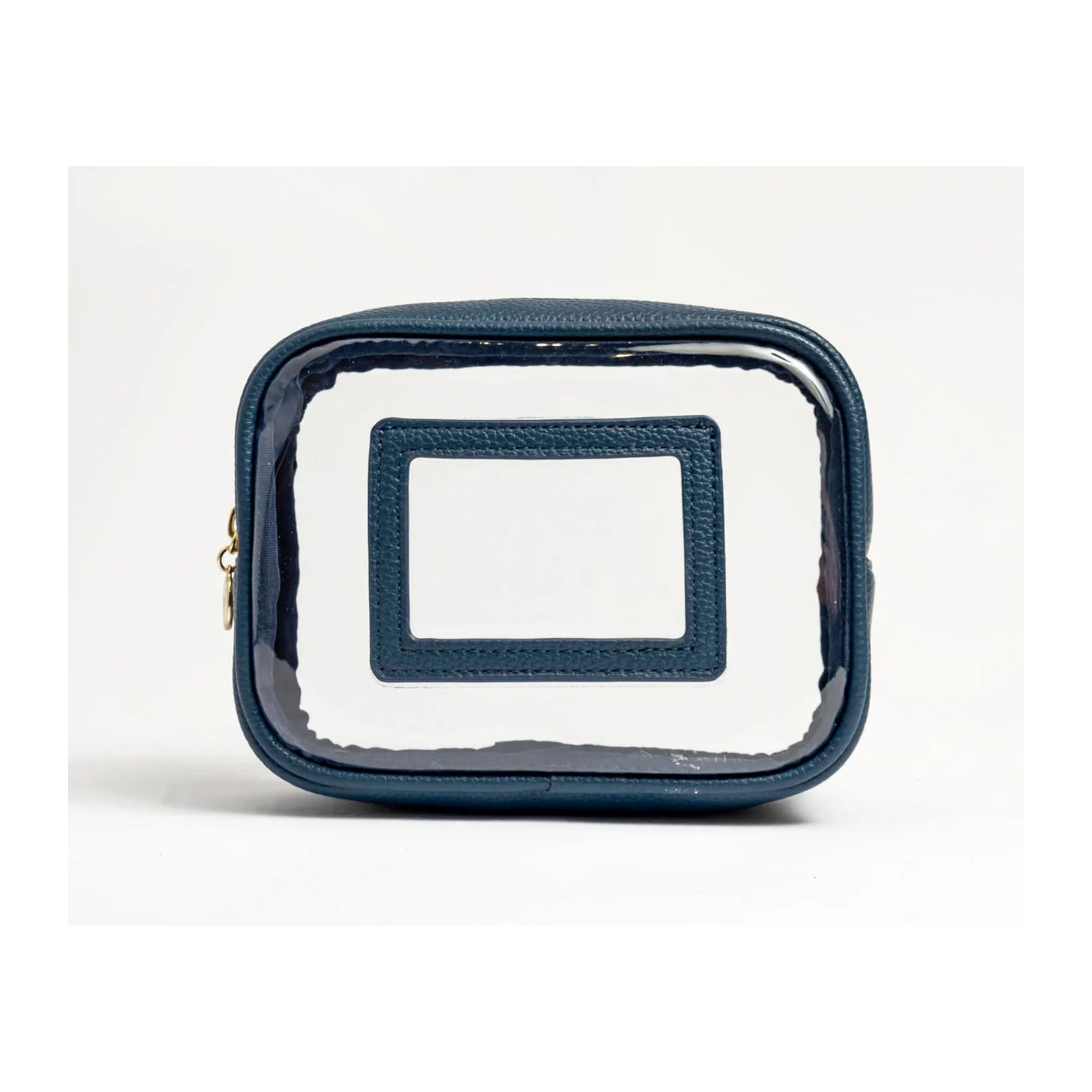 Pop-In Pouch Small - Navy