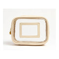 Pop-In Pouch Small Vanilla