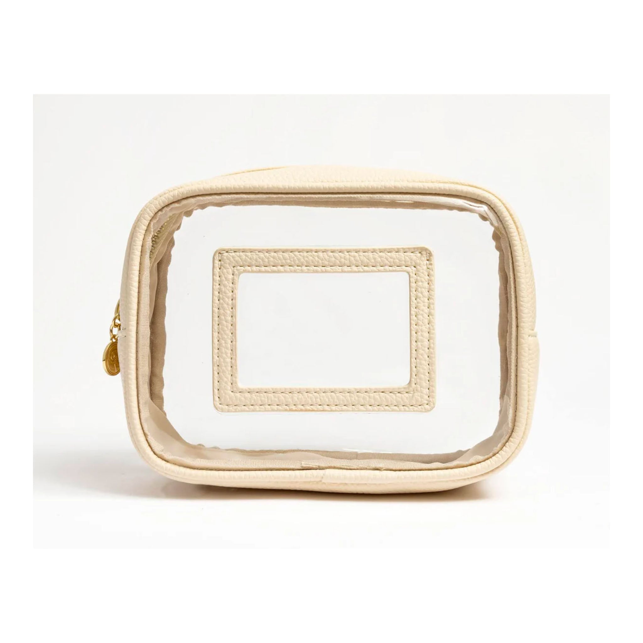 Pop-In Pouch Small Vanilla
