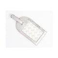 The Bag Tag - Silver