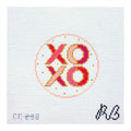 XOXO Round