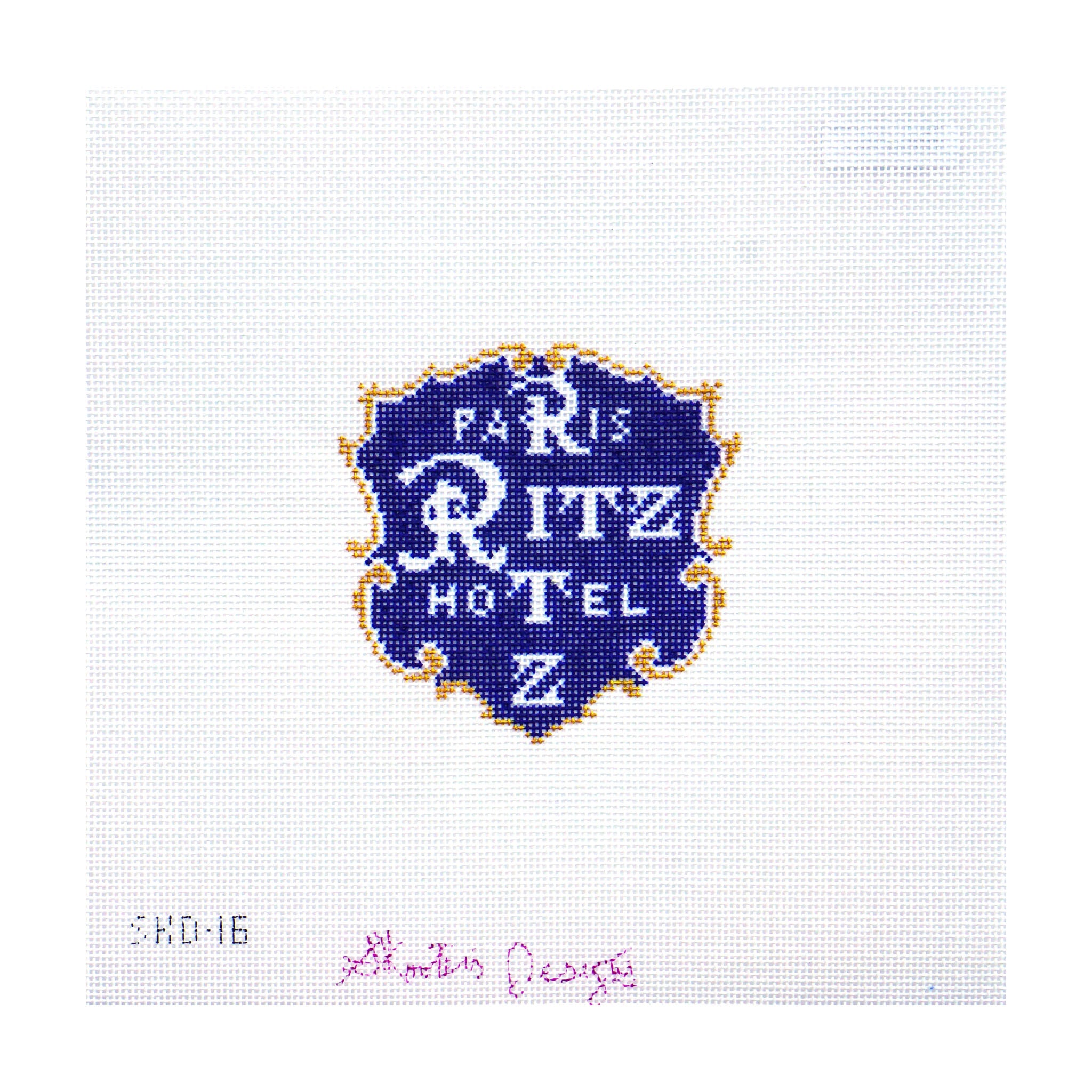 Ritz Crest